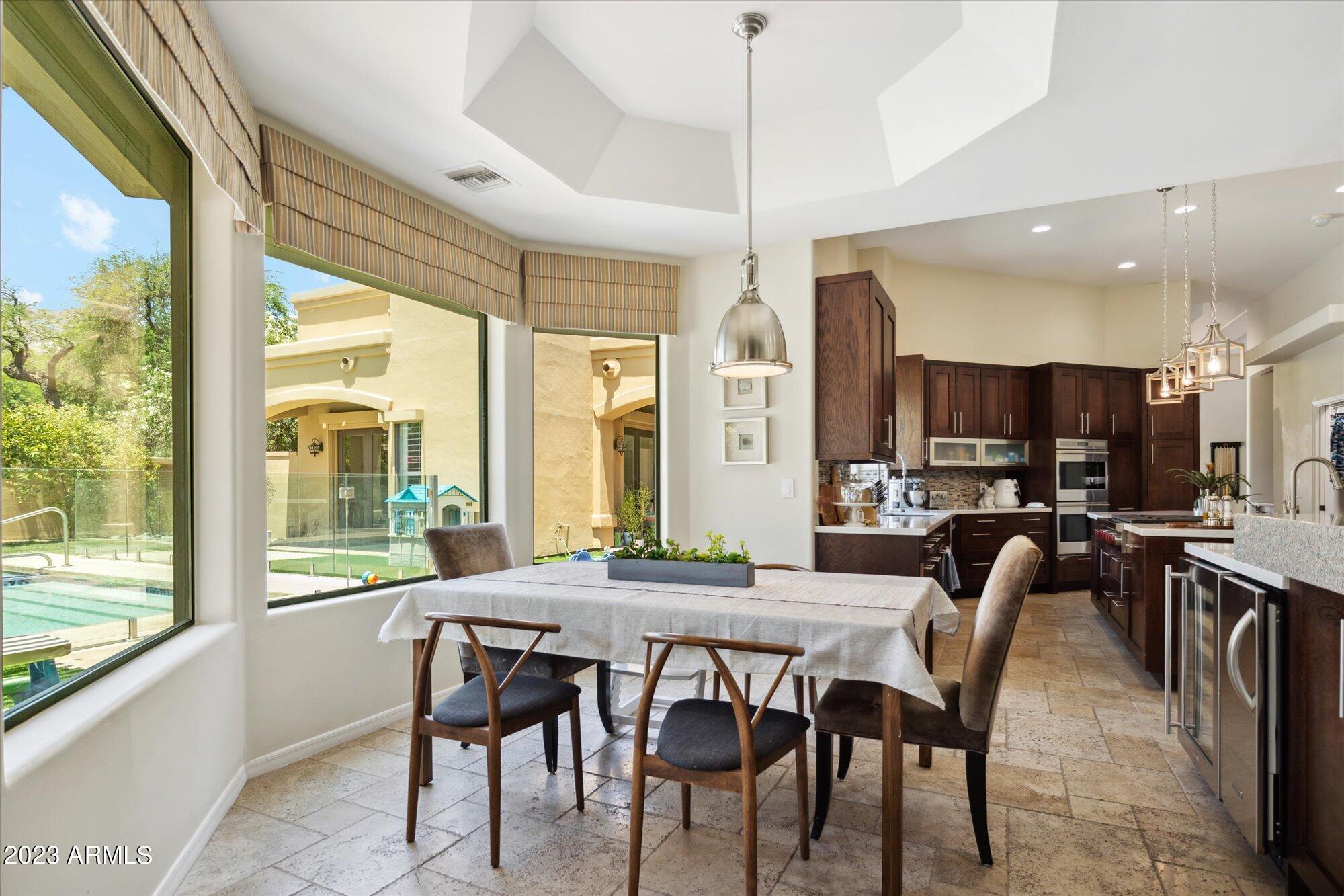 TATUM FOOTHILLS LOT 1-49 TR A-Q - Residential