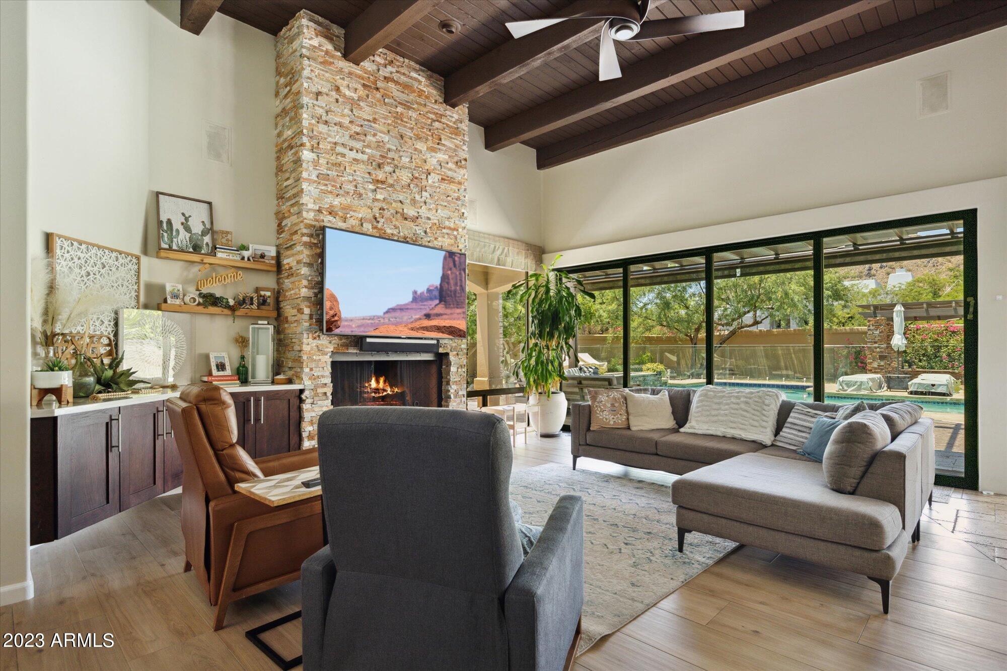 TATUM FOOTHILLS LOT 1-49 TR A-Q - Residential