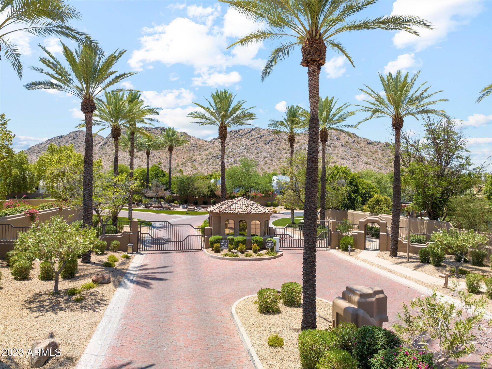 TATUM FOOTHILLS LOT 1-49 TR A-Q - Residential