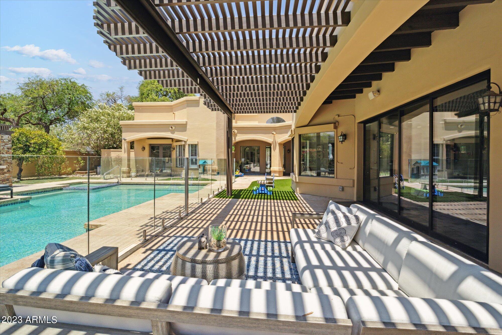 TATUM FOOTHILLS LOT 1-49 TR A-Q - Residential