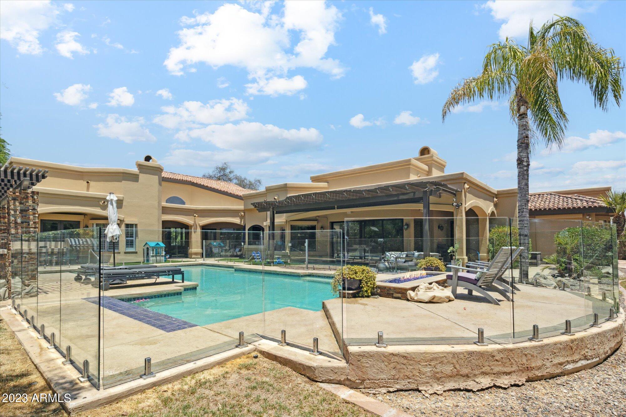 TATUM FOOTHILLS LOT 1-49 TR A-Q - Residential
