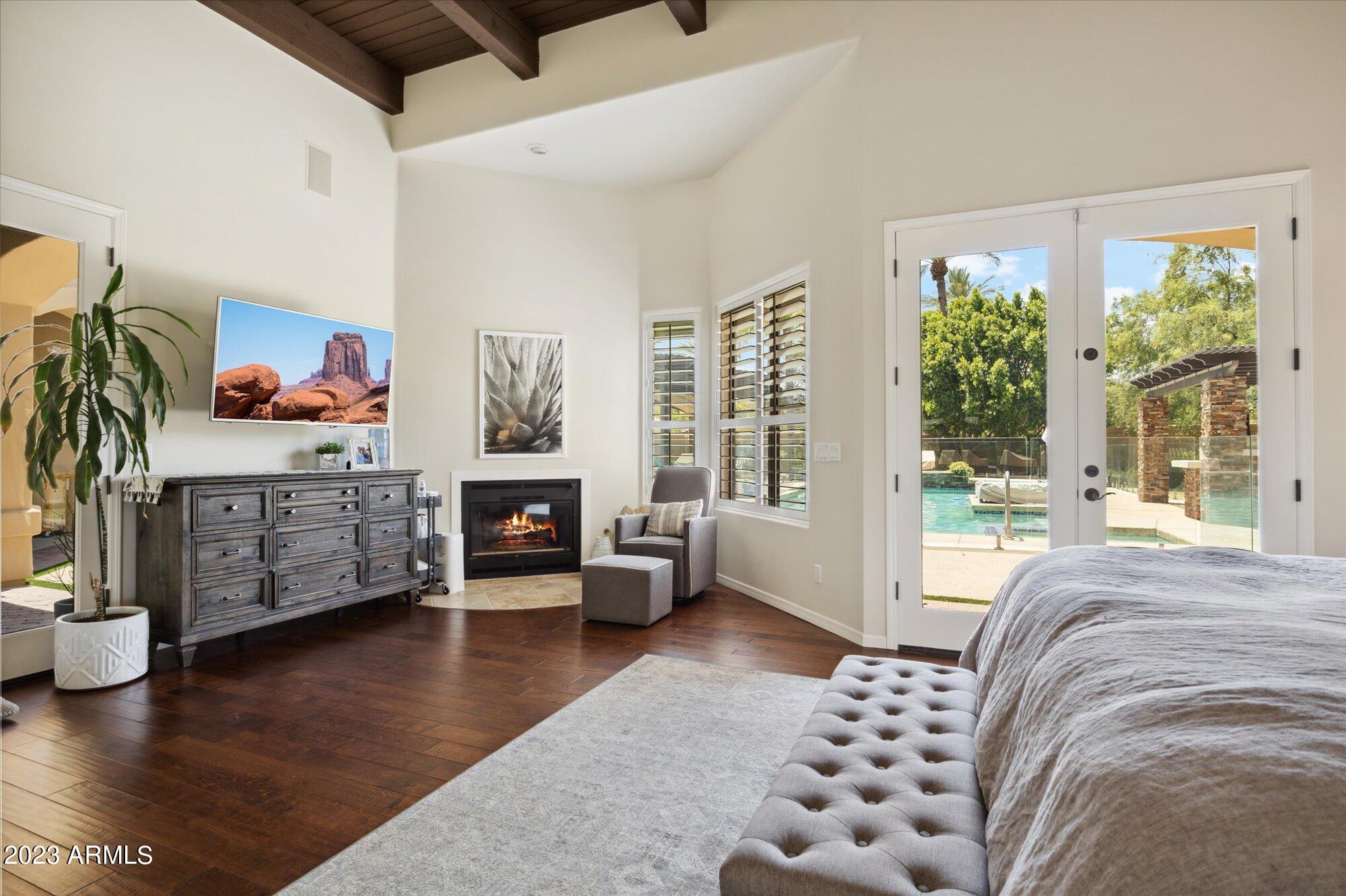 TATUM FOOTHILLS LOT 1-49 TR A-Q - Residential