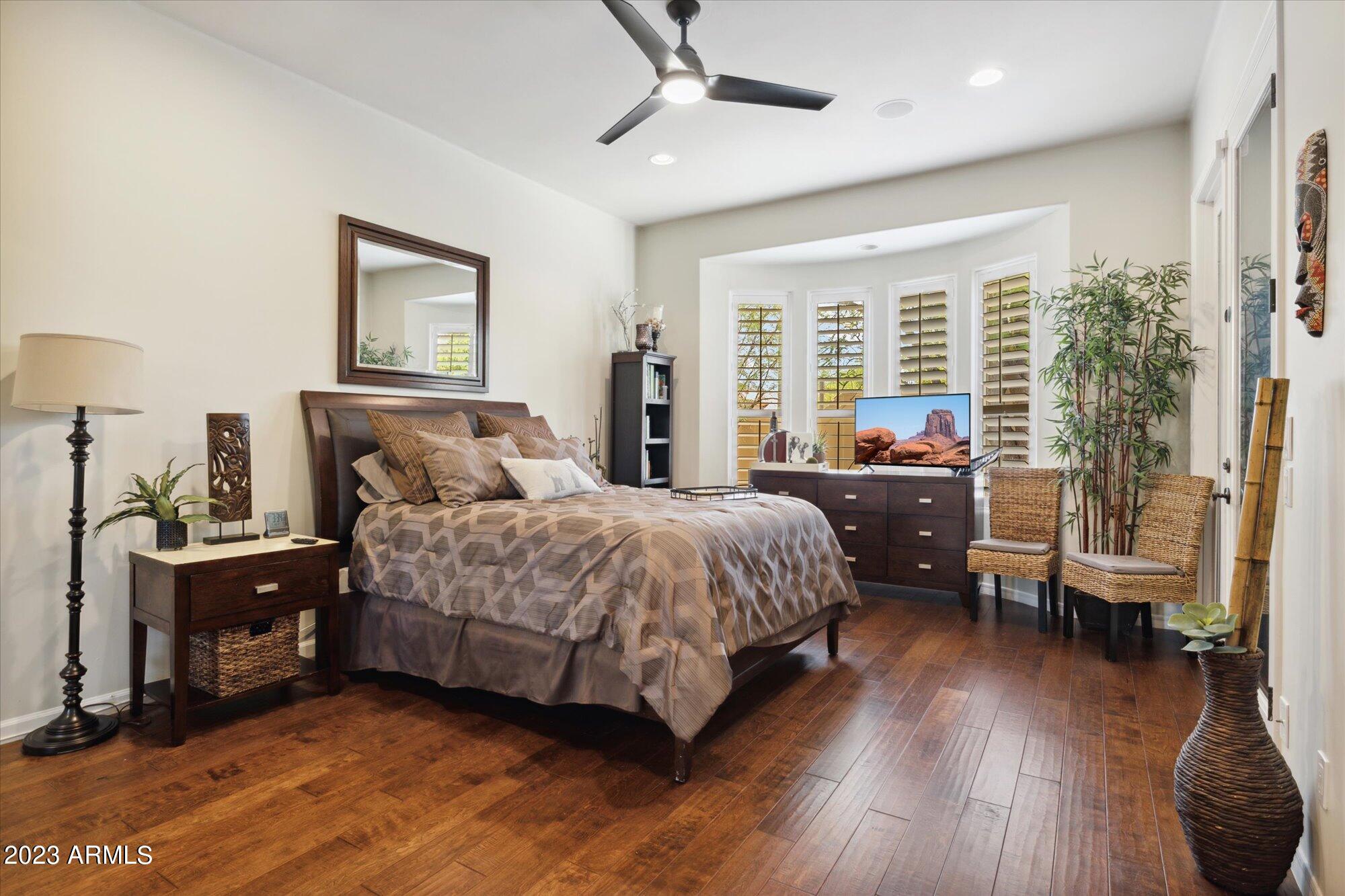 TATUM FOOTHILLS LOT 1-49 TR A-Q - Residential