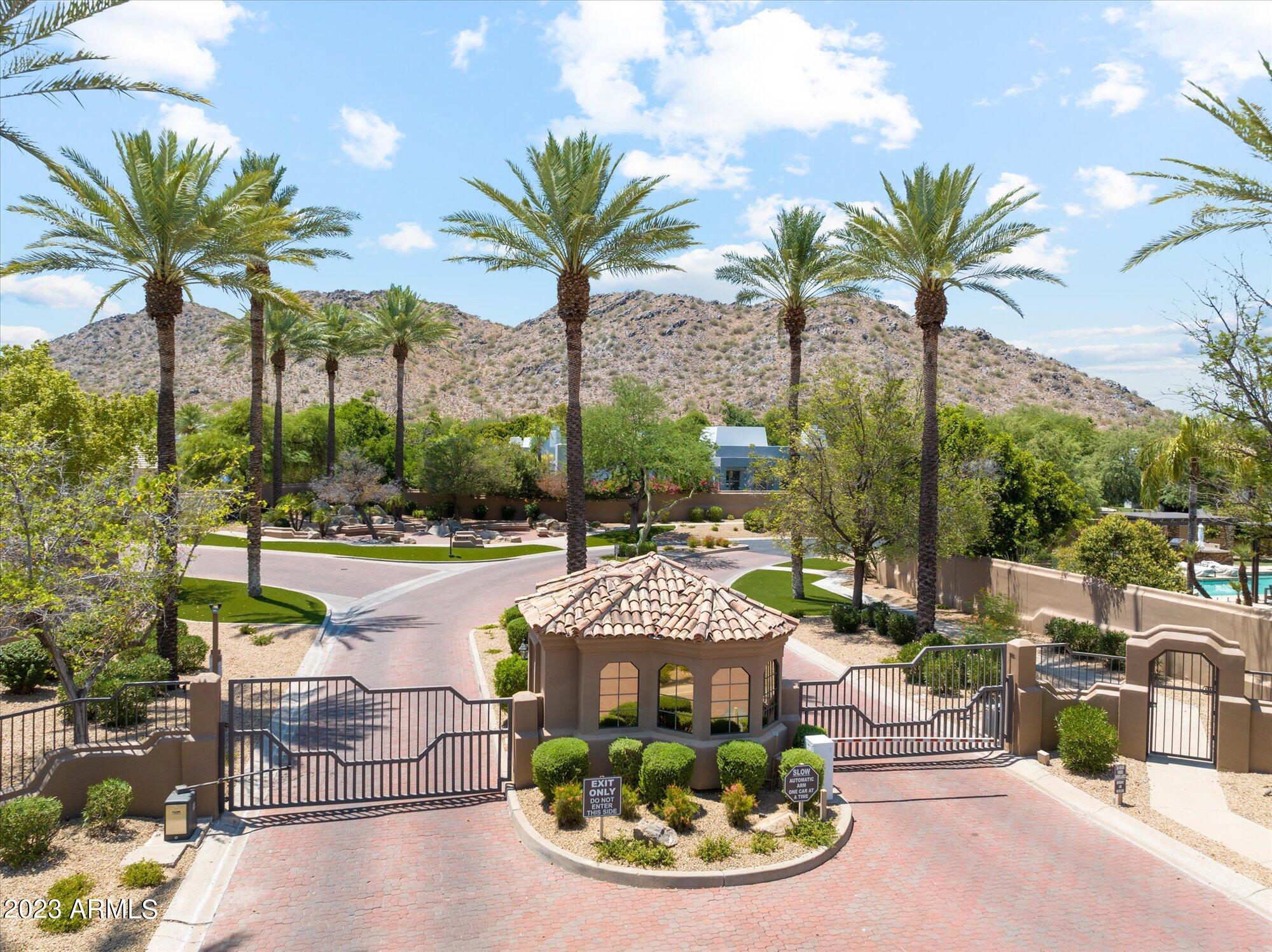 TATUM FOOTHILLS LOT 1-49 TR A-Q - Residential