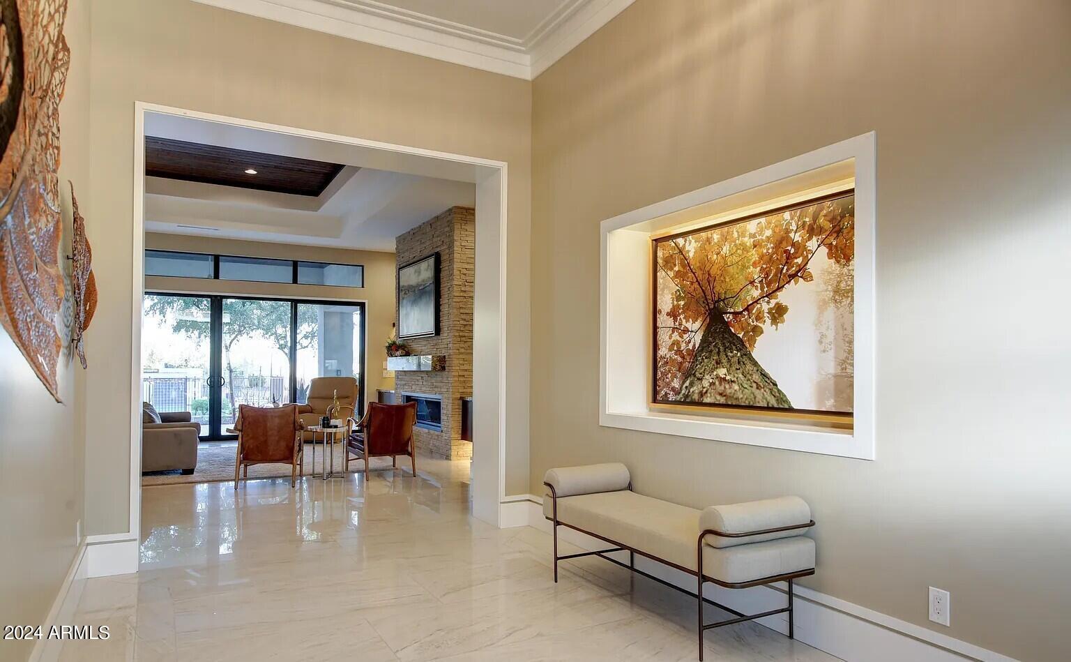 PEGASUS AIRPARK UNITS 3 AND 4 - Residential