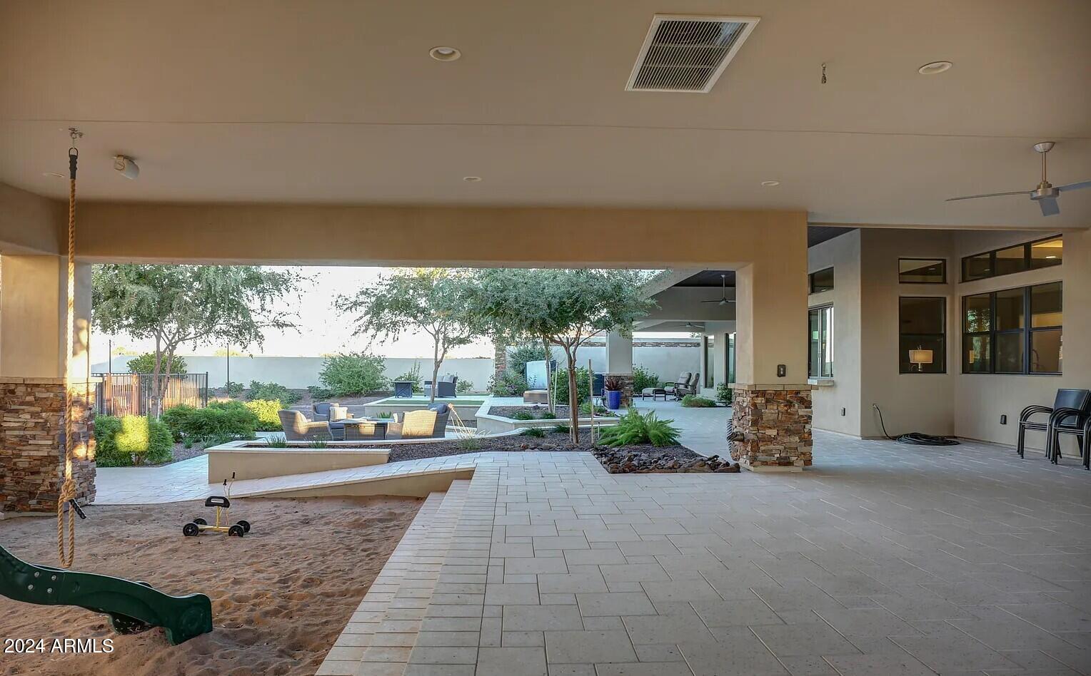 PEGASUS AIRPARK UNITS 3 AND 4 - Residential
