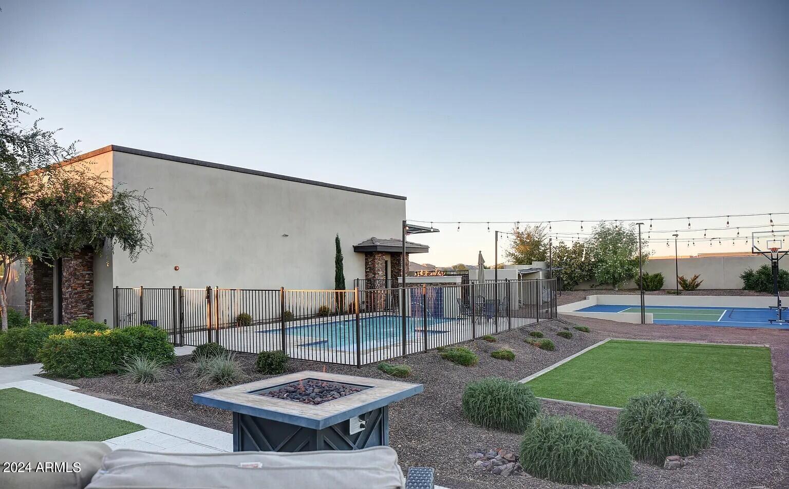 PEGASUS AIRPARK UNITS 3 AND 4 - Residential