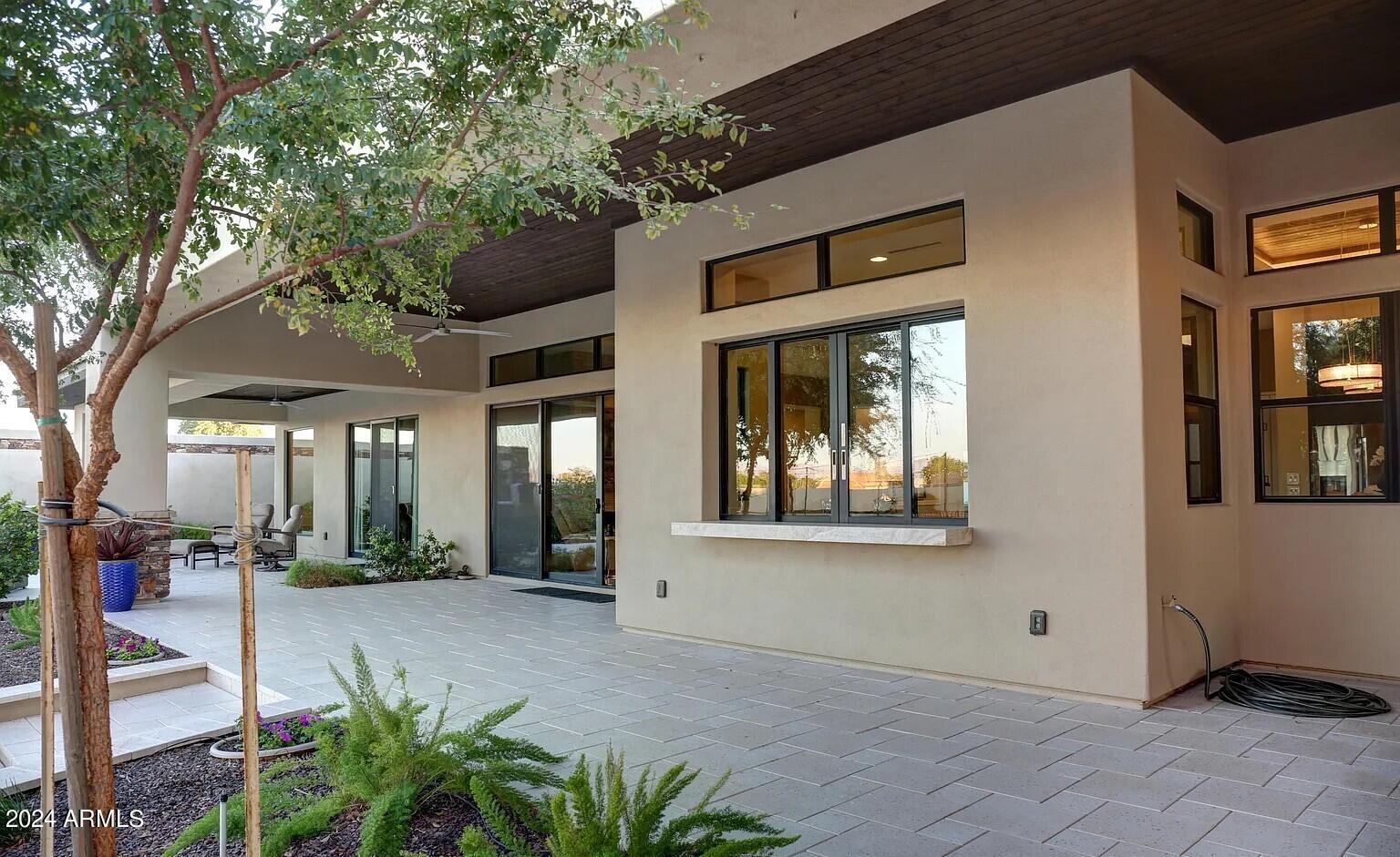 PEGASUS AIRPARK UNITS 3 AND 4 - Residential