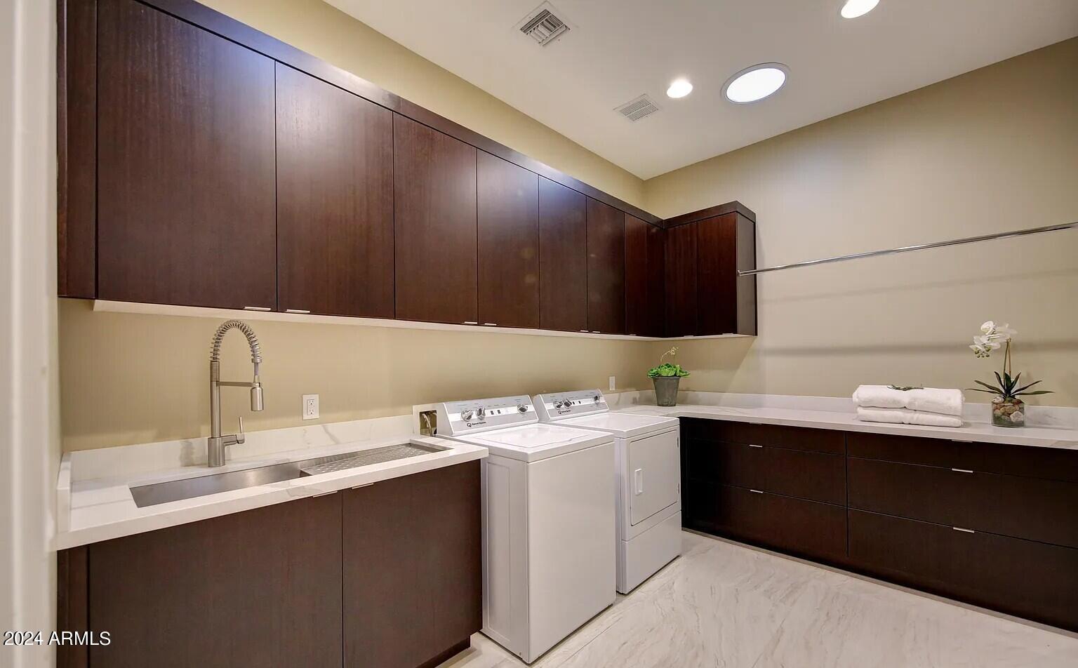 PEGASUS AIRPARK UNITS 3 AND 4 - Residential