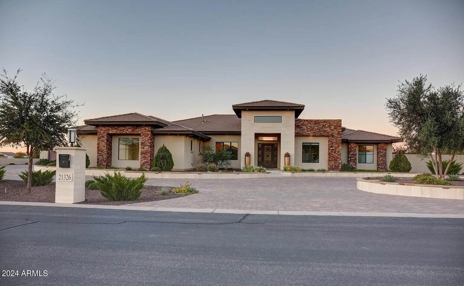 PEGASUS AIRPARK UNITS 3 AND 4 - Residential