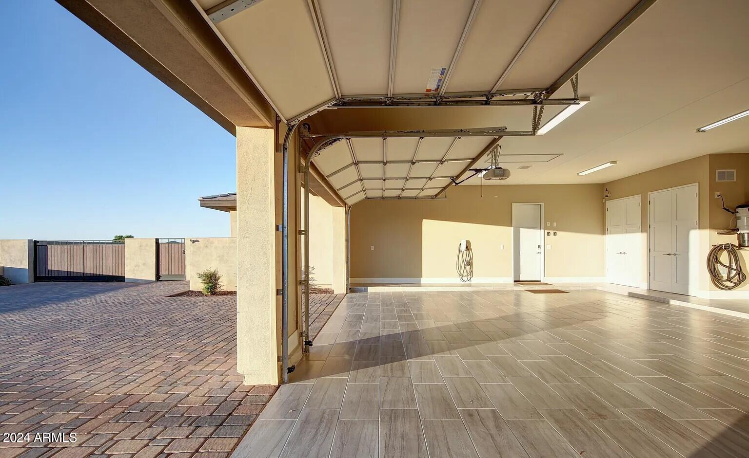 PEGASUS AIRPARK UNITS 3 AND 4 - Residential