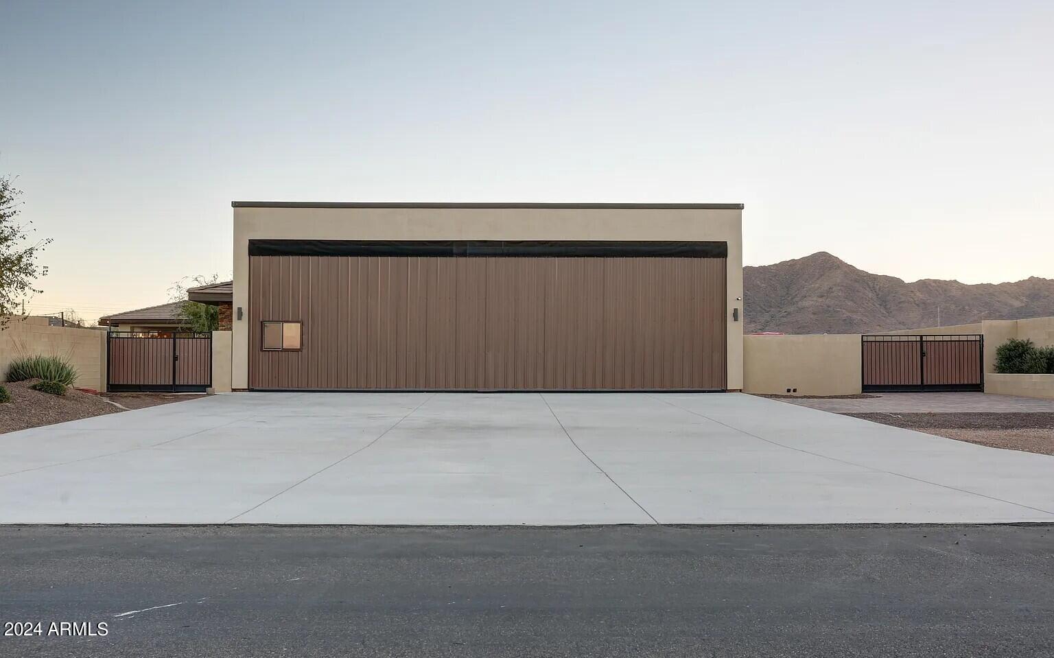 PEGASUS AIRPARK UNITS 3 AND 4 - Residential