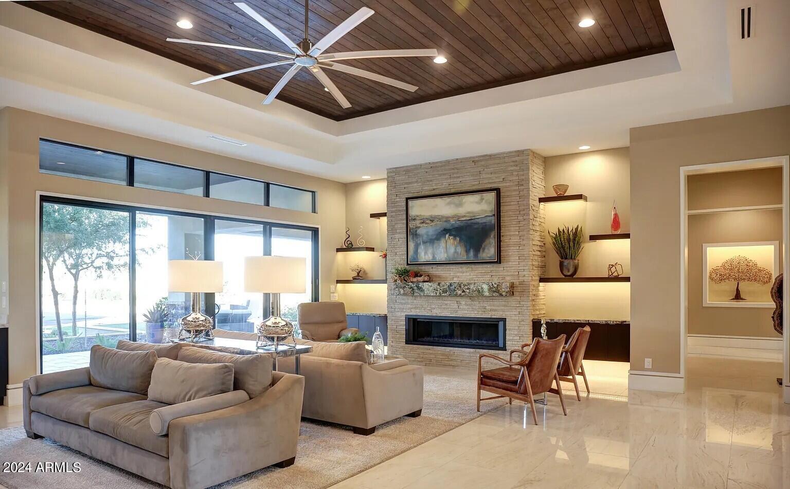 PEGASUS AIRPARK UNITS 3 AND 4 - Residential