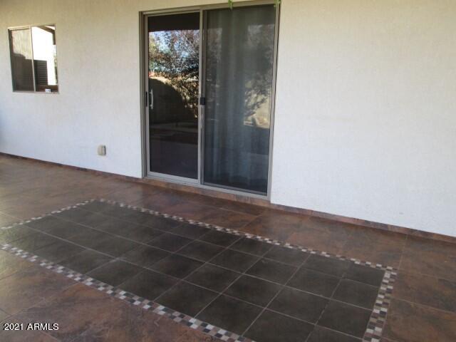 Chaparral Village North Phase 4 - Residential
