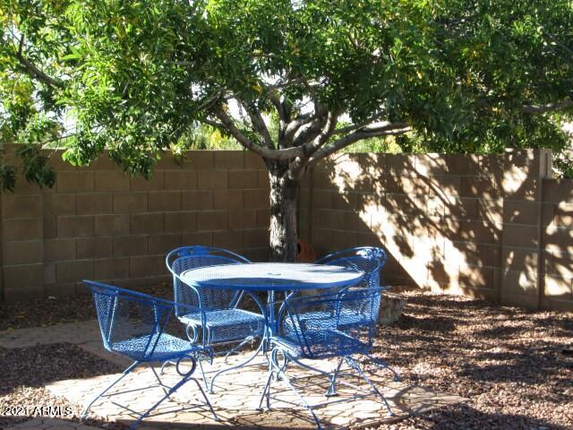 Chaparral Village North Phase 4 - Residential