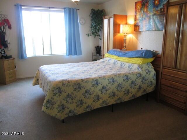 Chaparral Village North Phase 4 - Residential