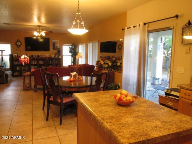 Chaparral Village North Phase 4 - Residential