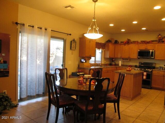 Chaparral Village North Phase 4 - Residential