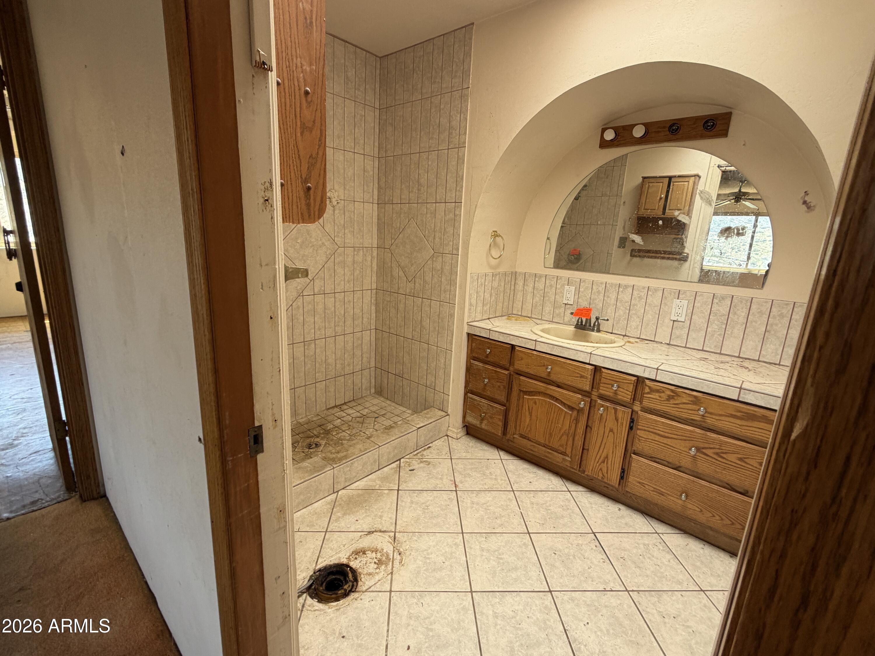 Ice House Canyon - Residential