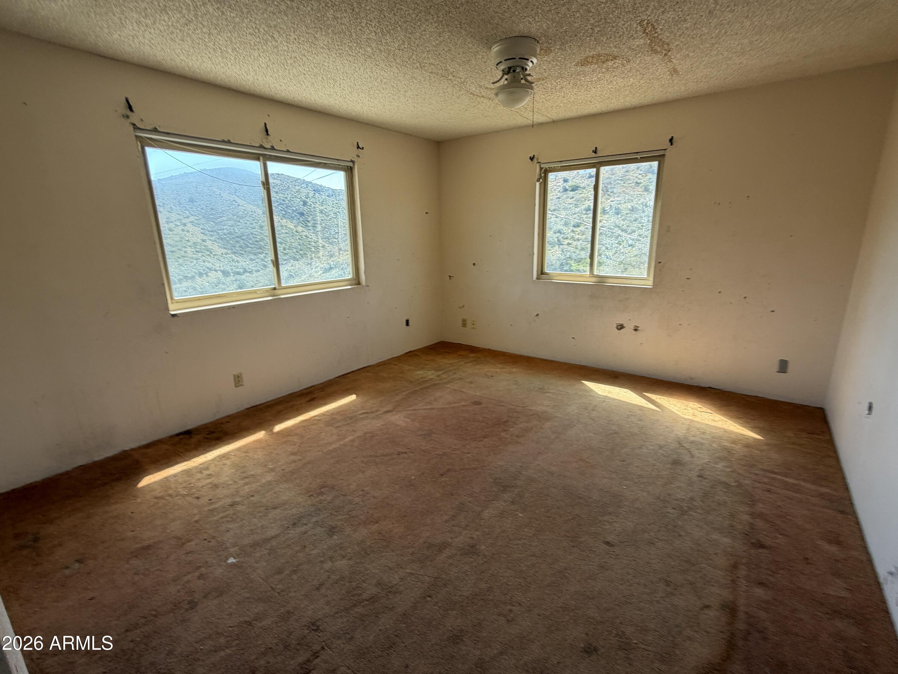 Ice House Canyon - Residential