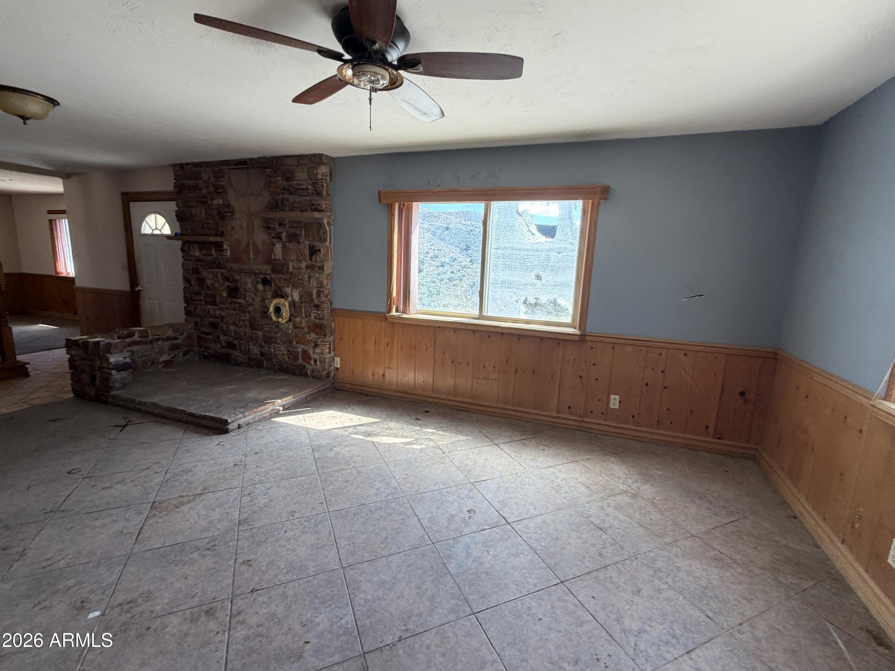 Ice House Canyon - Residential
