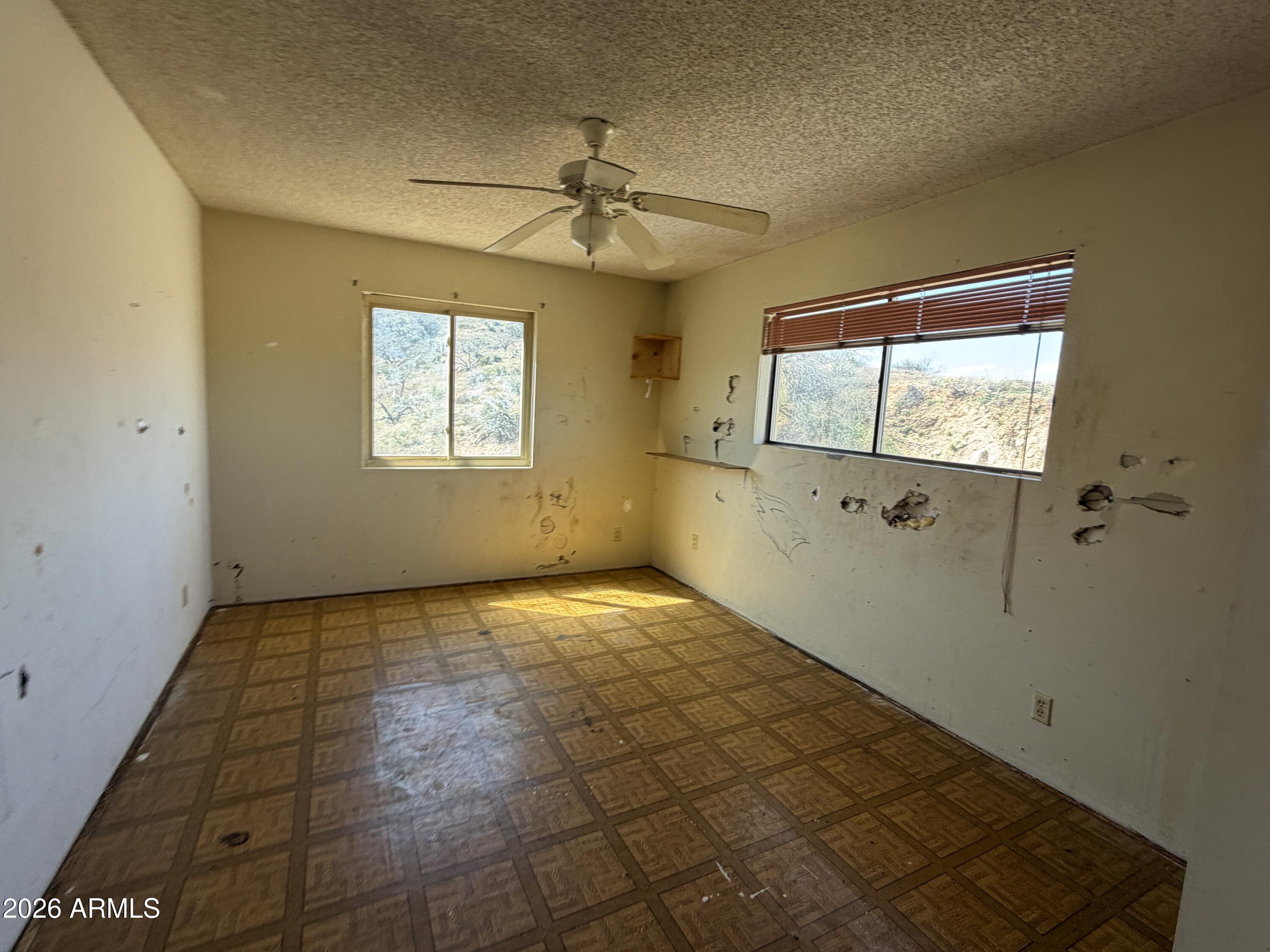 Ice House Canyon - Residential