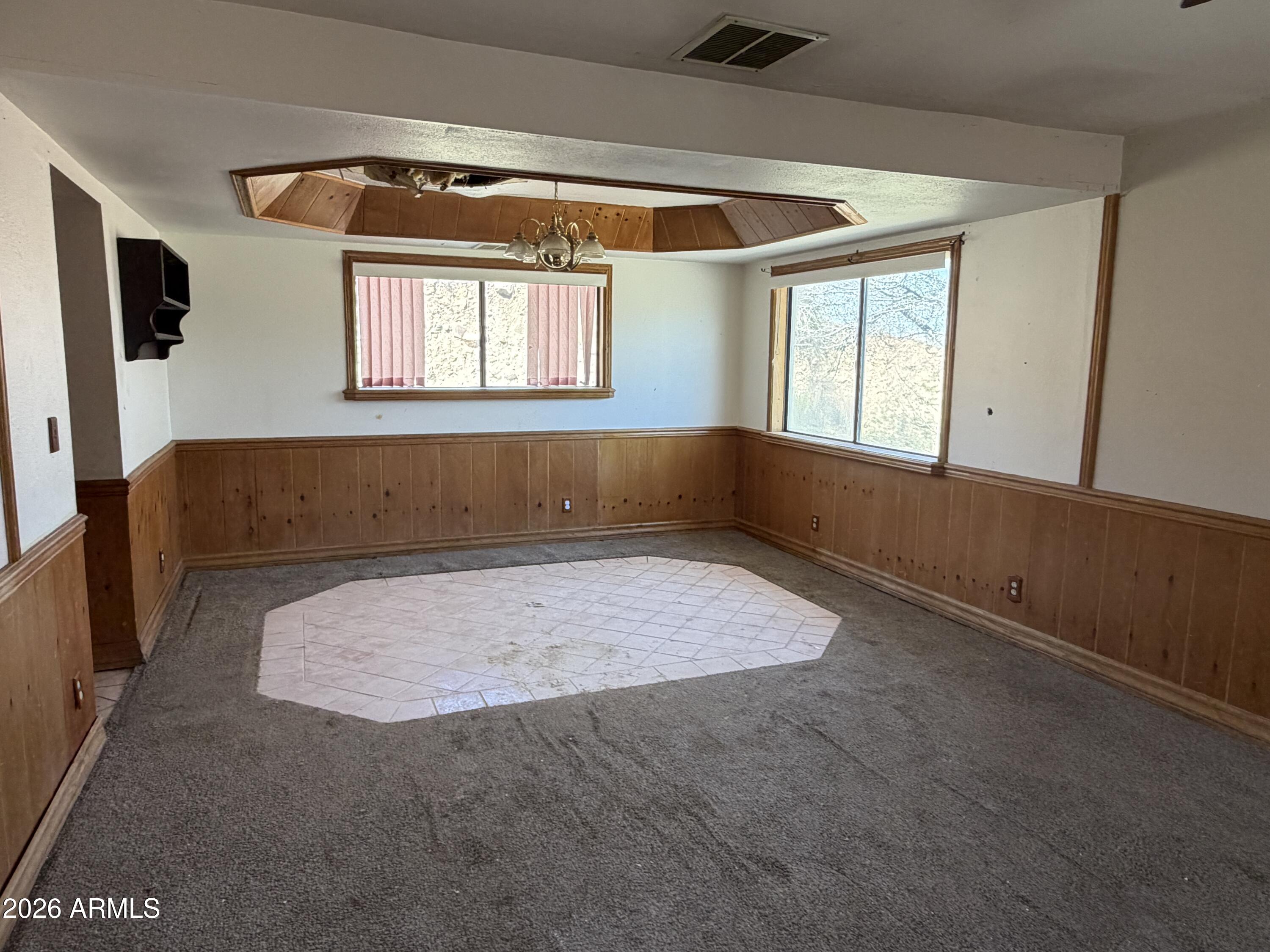 Ice House Canyon - Residential