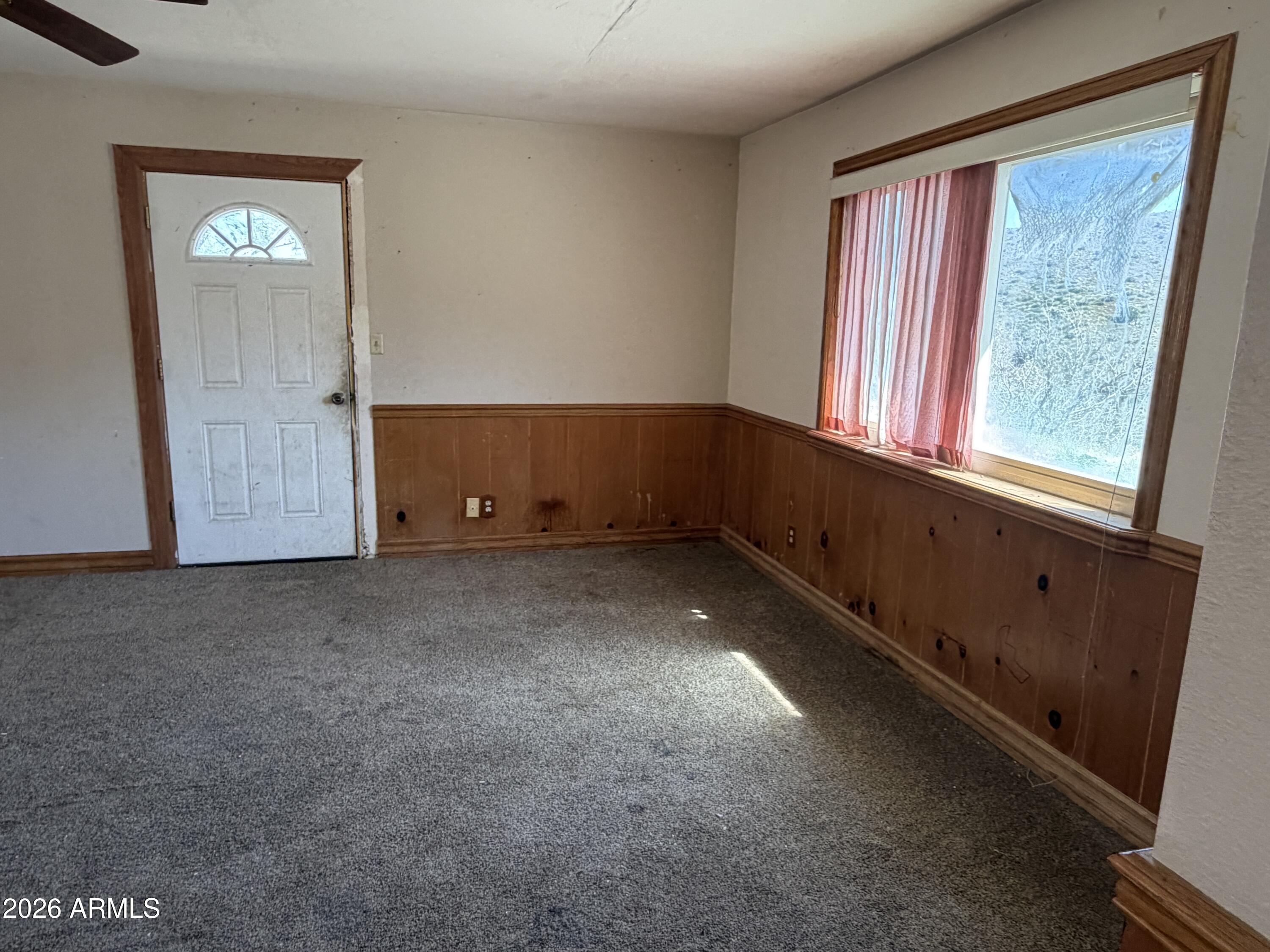Ice House Canyon - Residential