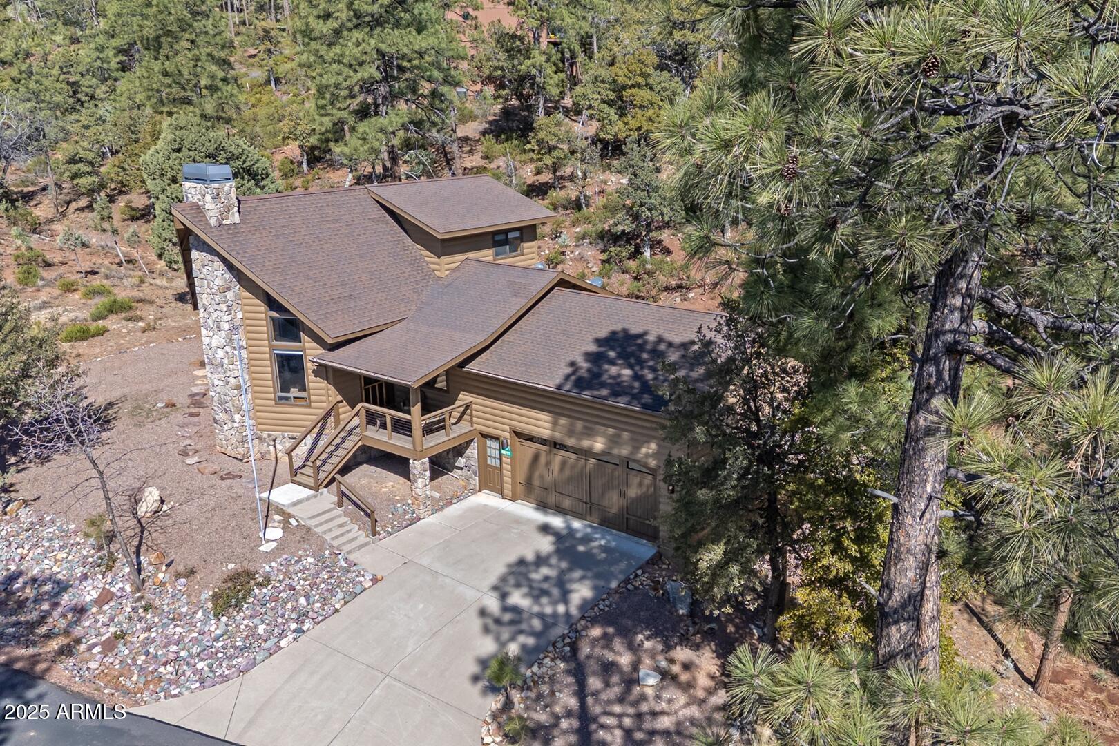 Strawberry Hollow - Residential