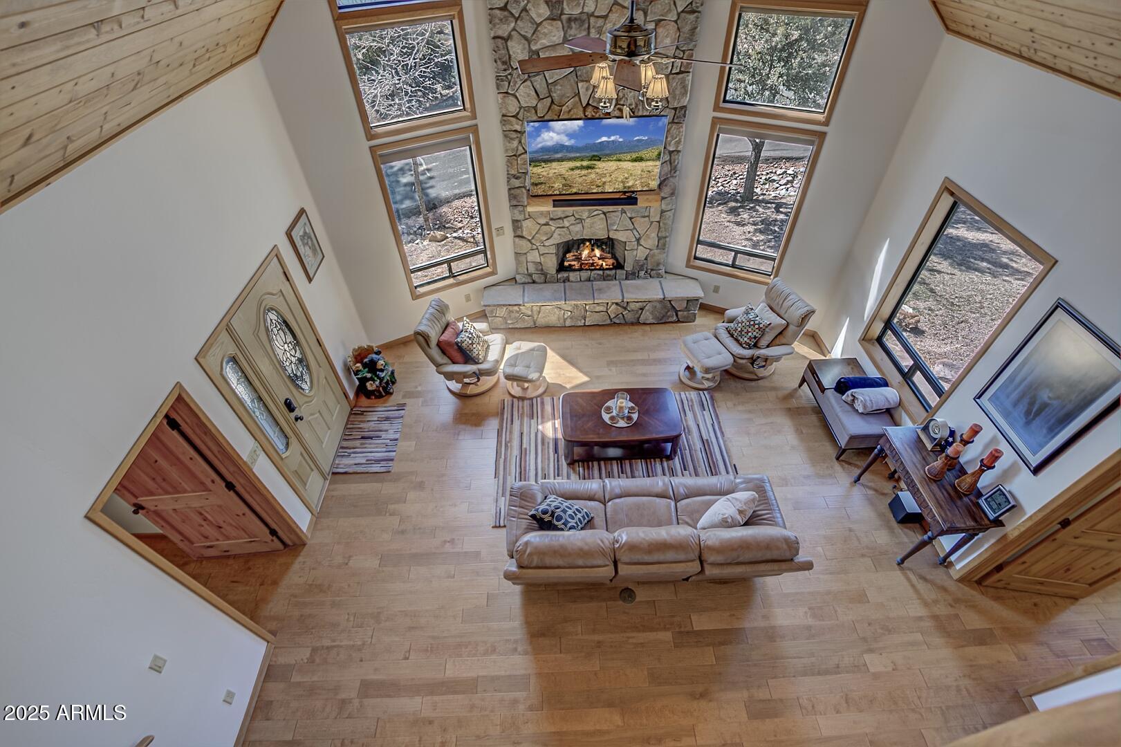 Strawberry Hollow - Residential