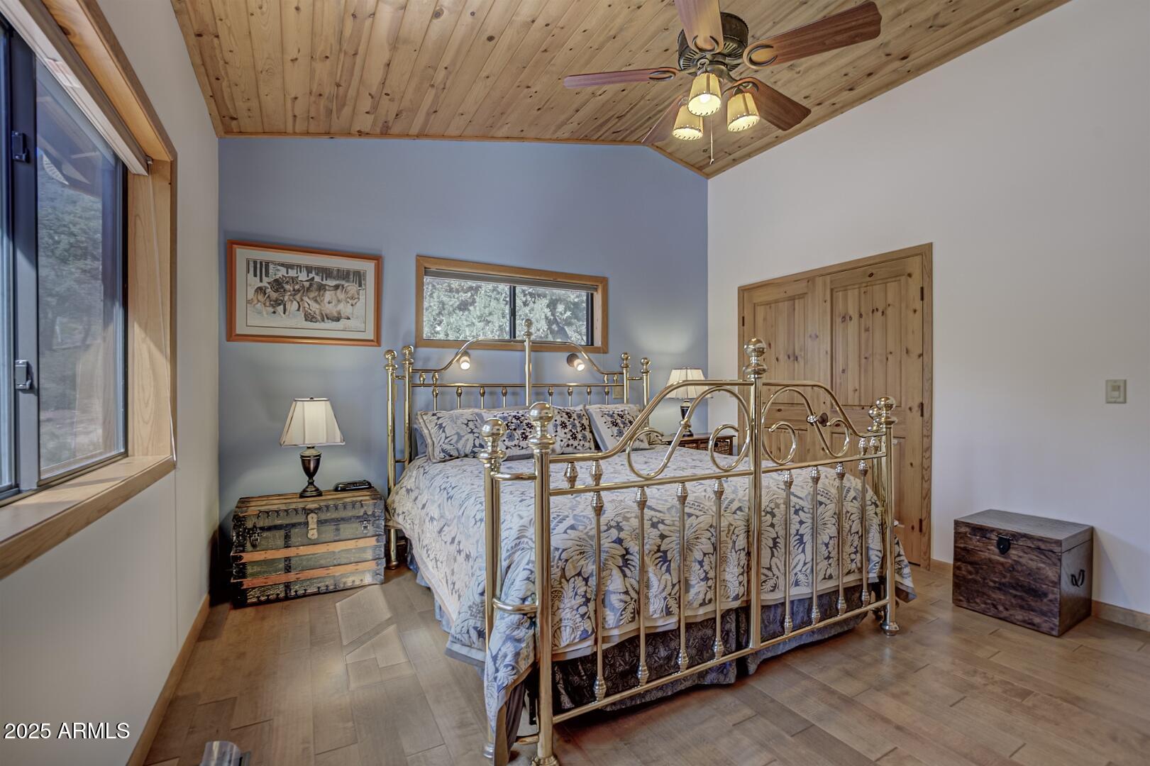 Strawberry Hollow - Residential