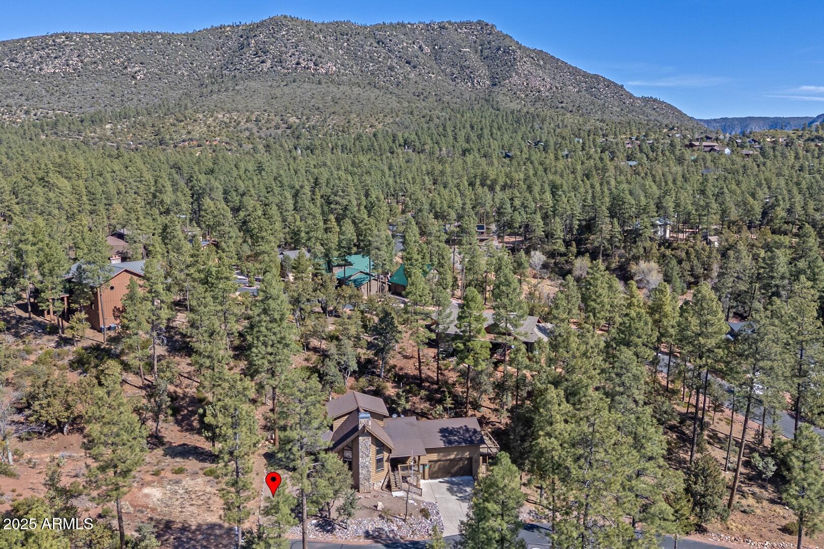 Strawberry Hollow - Residential