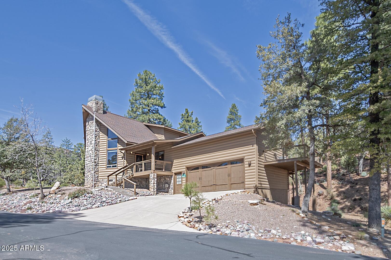 Strawberry Hollow - Residential