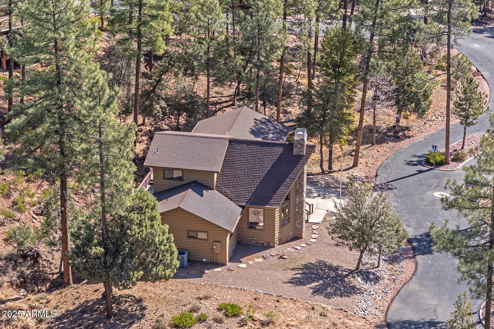 Strawberry Hollow - Residential