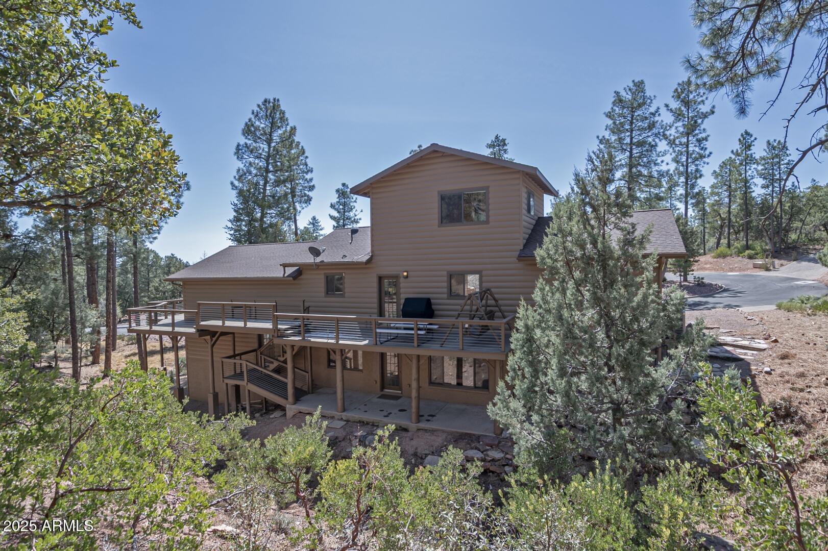 Strawberry Hollow - Residential