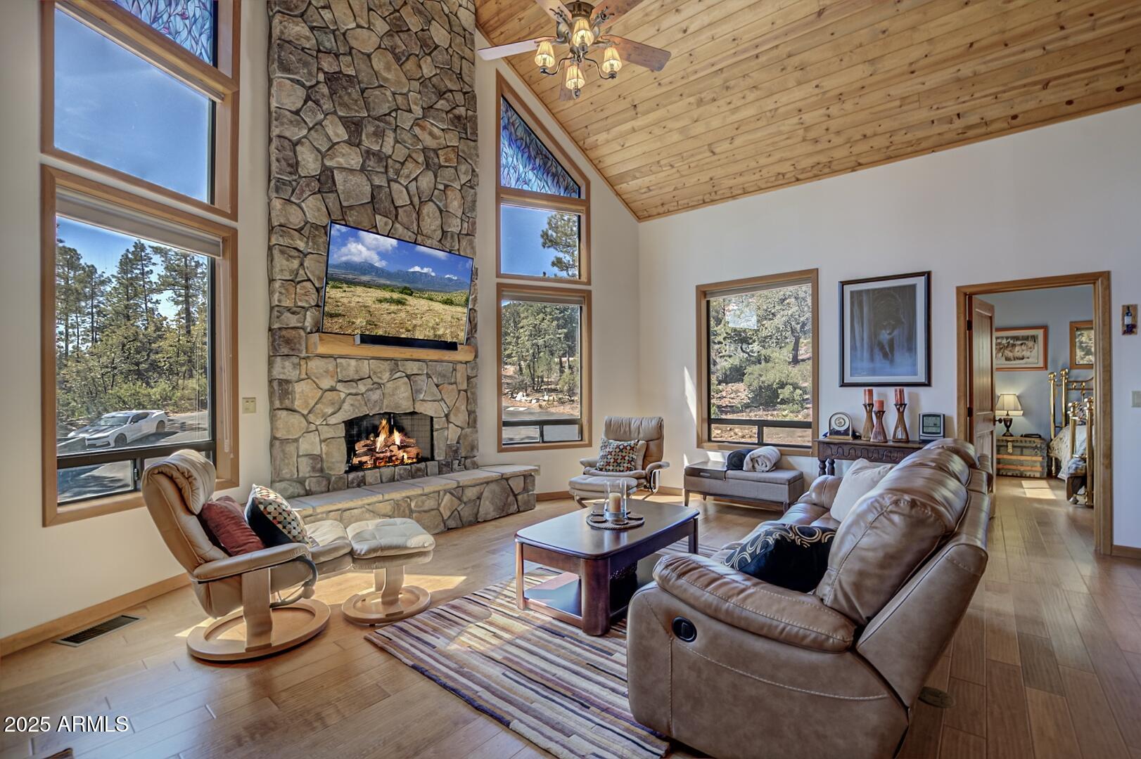 Strawberry Hollow - Residential