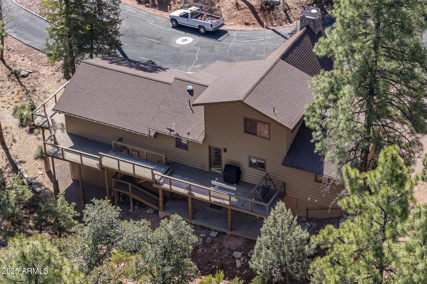 Strawberry Hollow - Residential