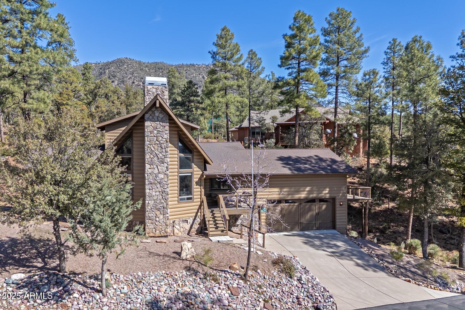 Strawberry Hollow - Residential
