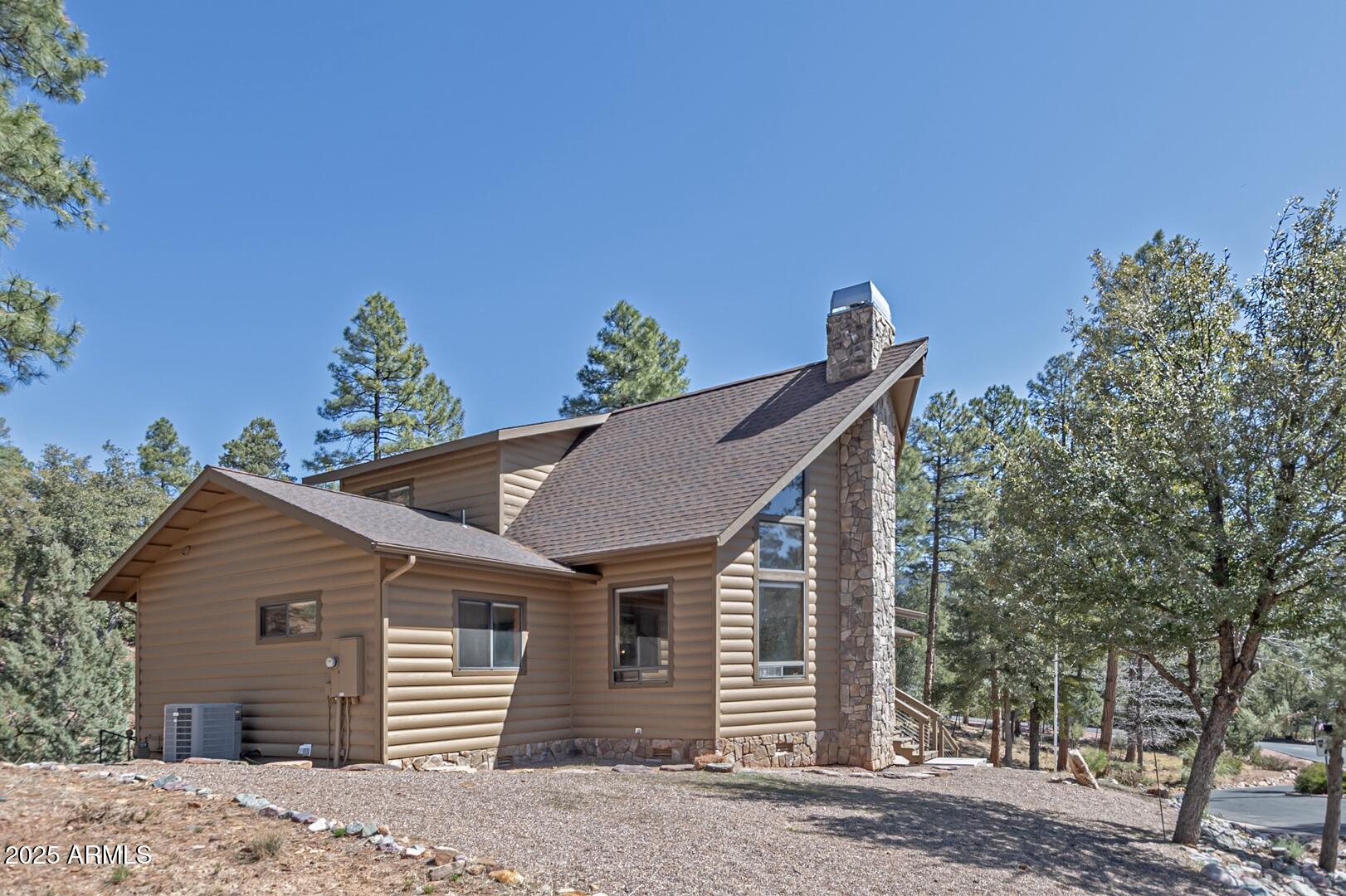 Strawberry Hollow - Residential