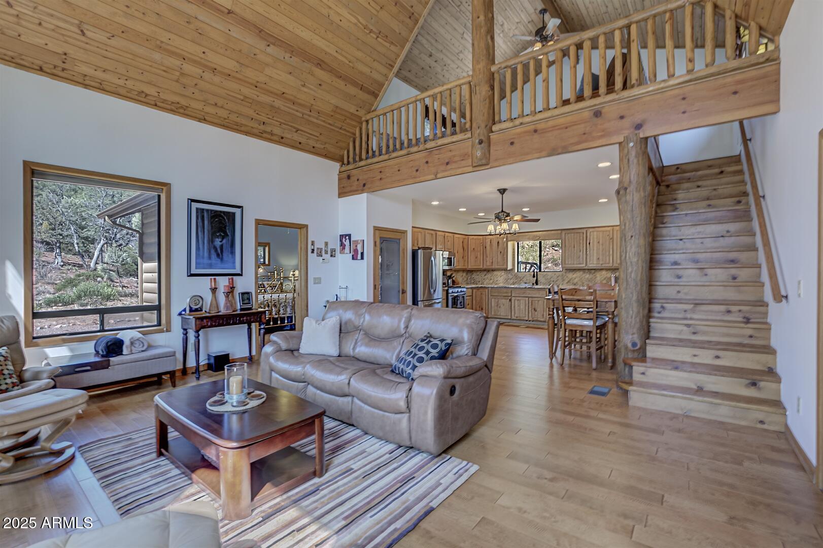 Strawberry Hollow - Residential