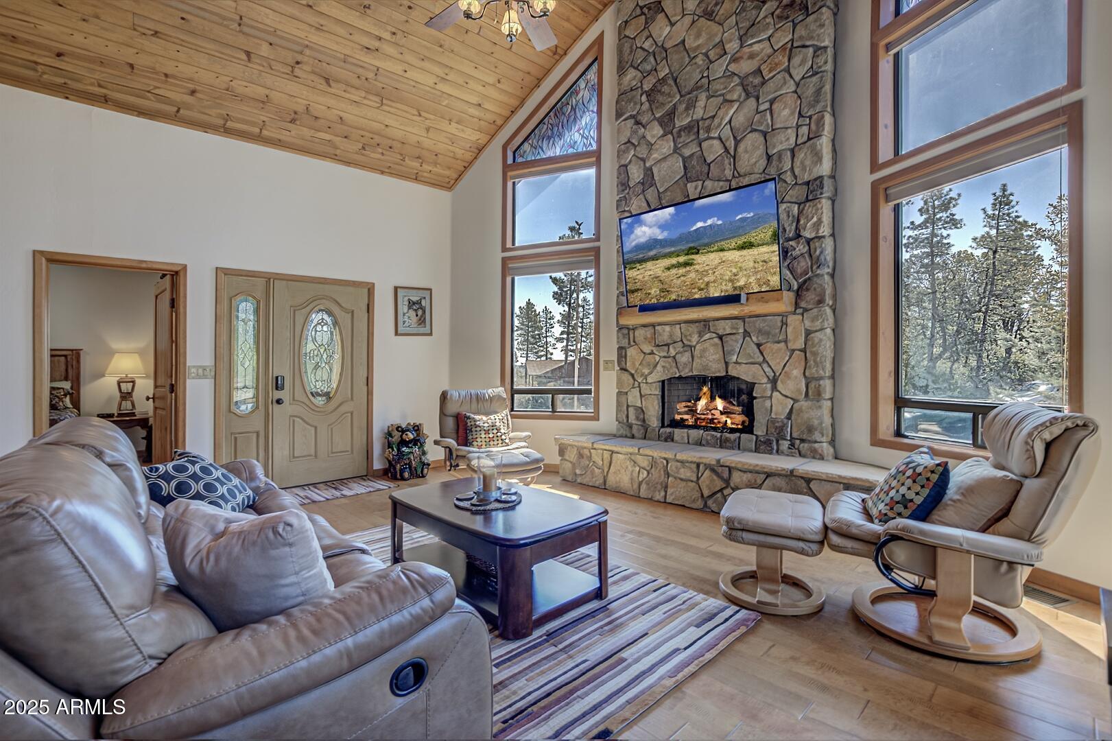 Strawberry Hollow - Residential