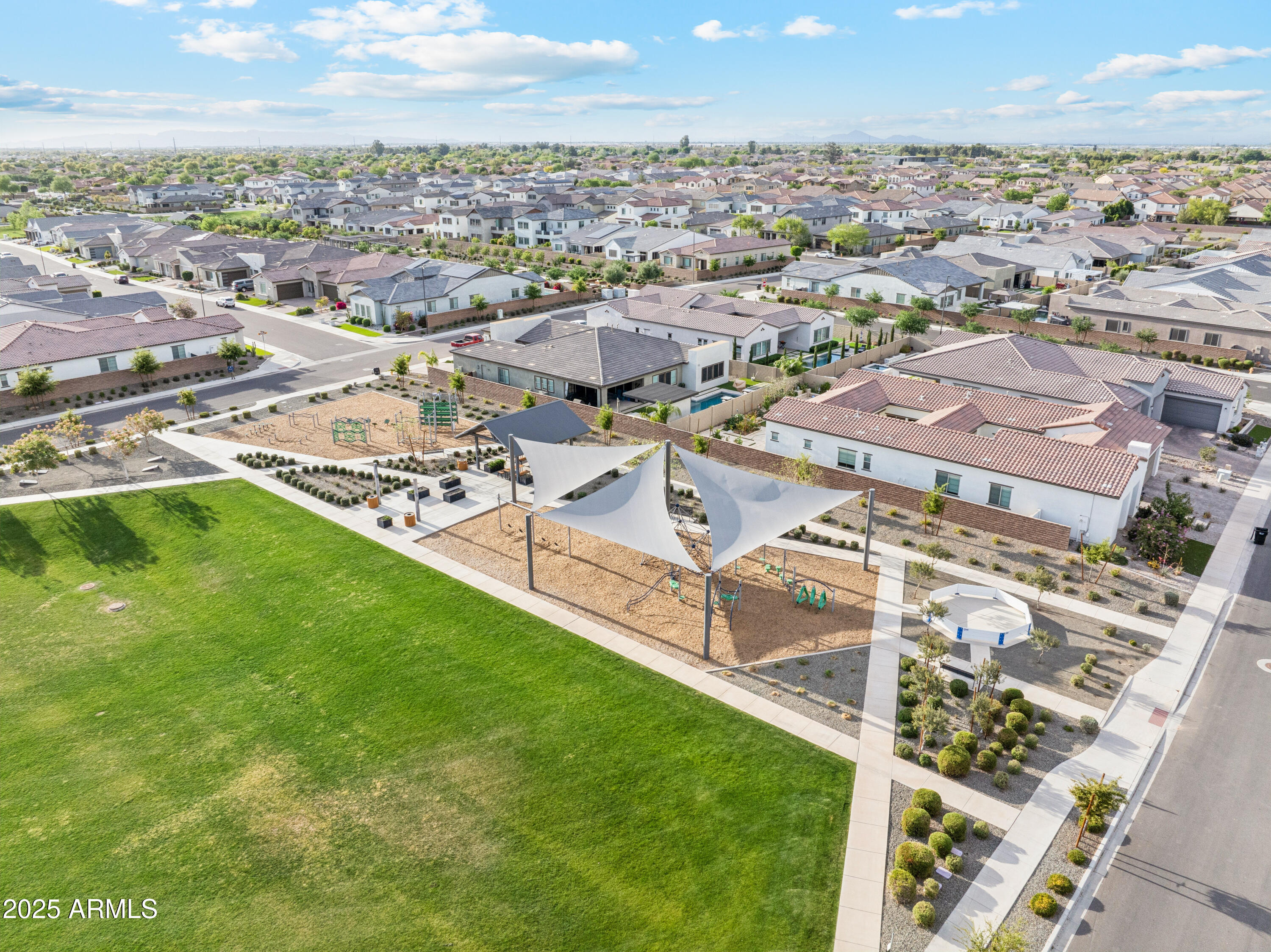 BERGE RANCH - Residential