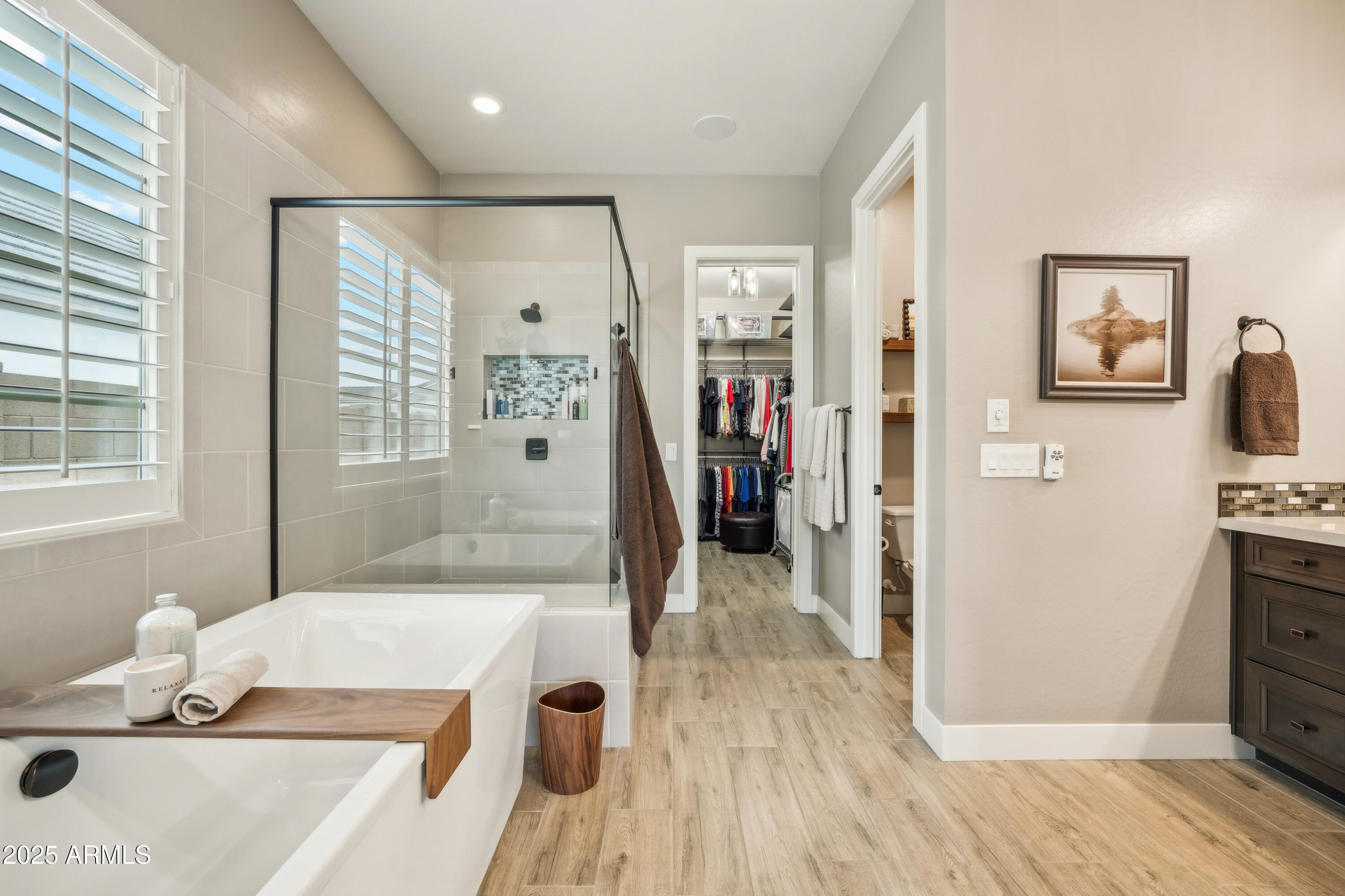 BERGE RANCH - Residential