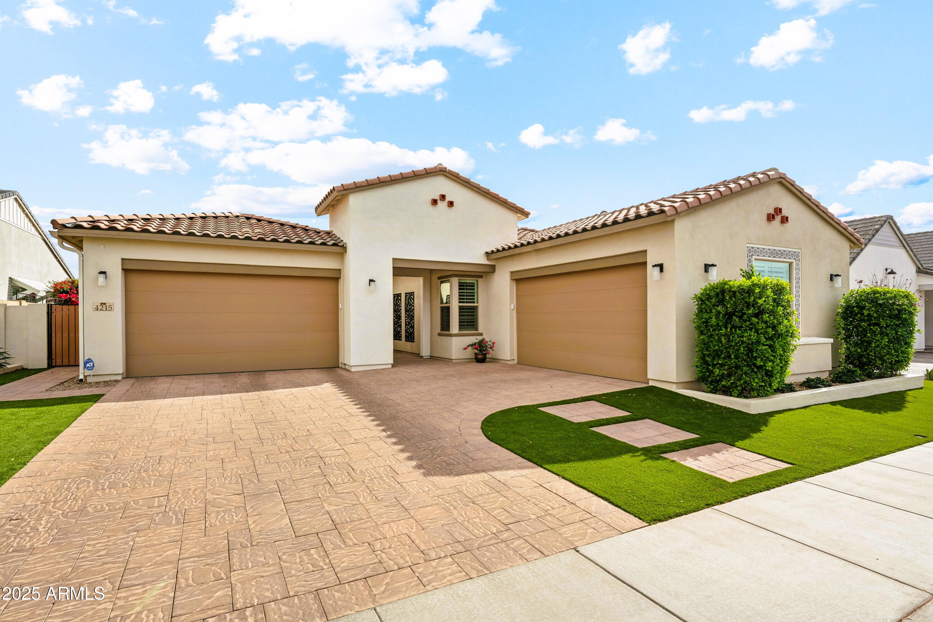 BERGE RANCH - Residential