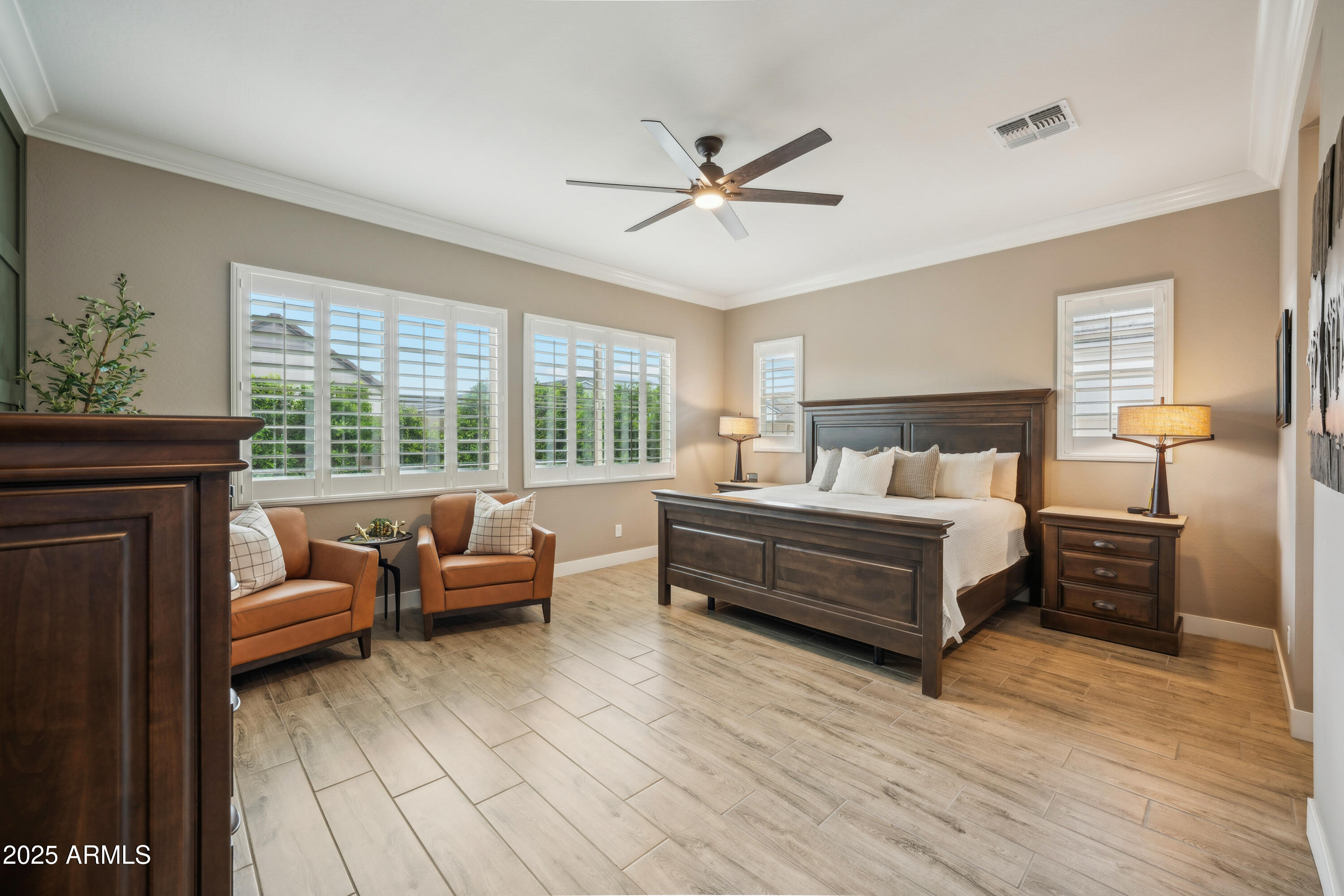 BERGE RANCH - Residential