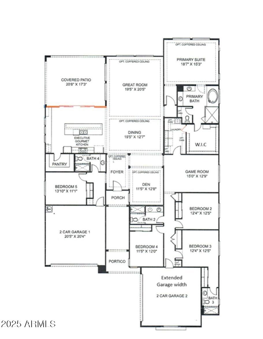 BERGE RANCH - Residential