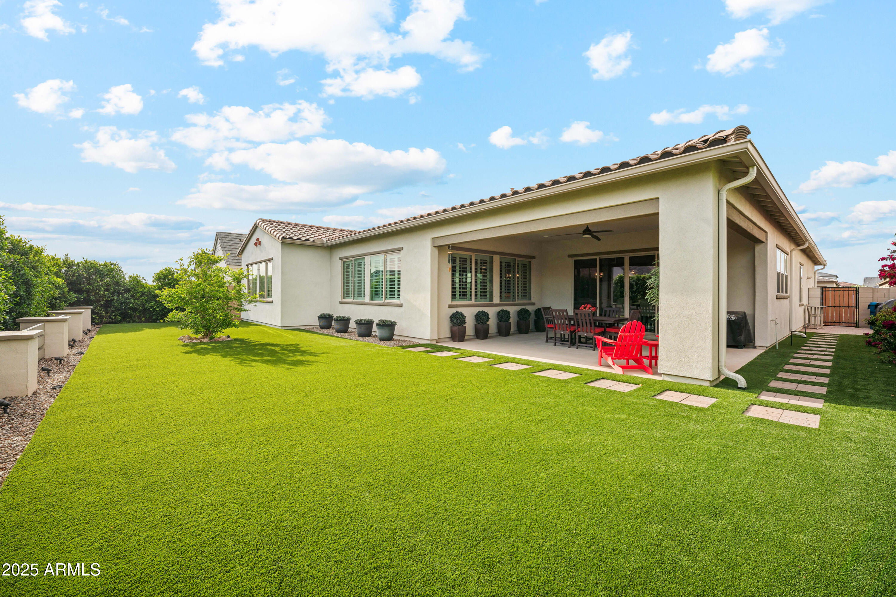 BERGE RANCH - Residential