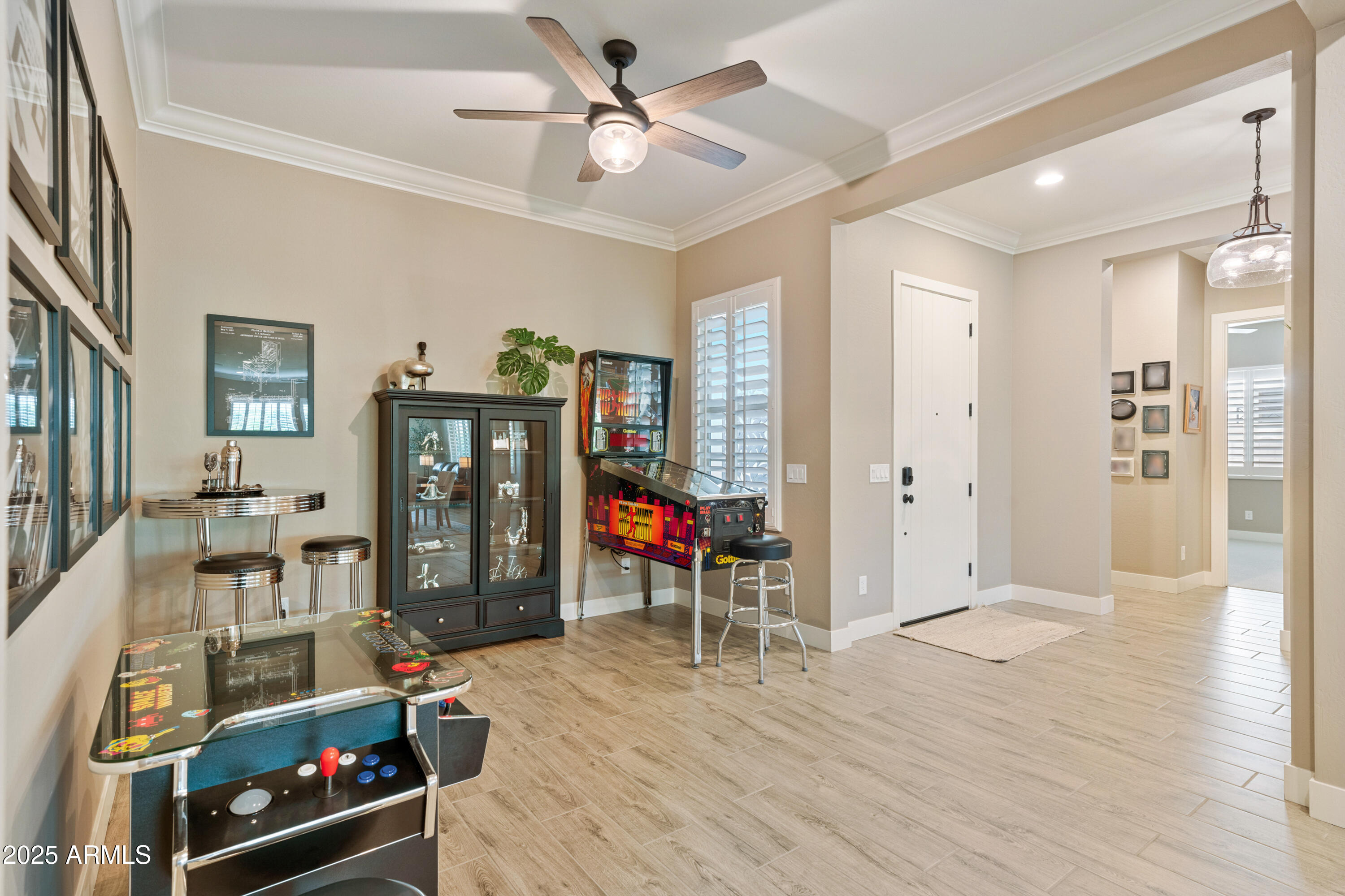 BERGE RANCH - Residential