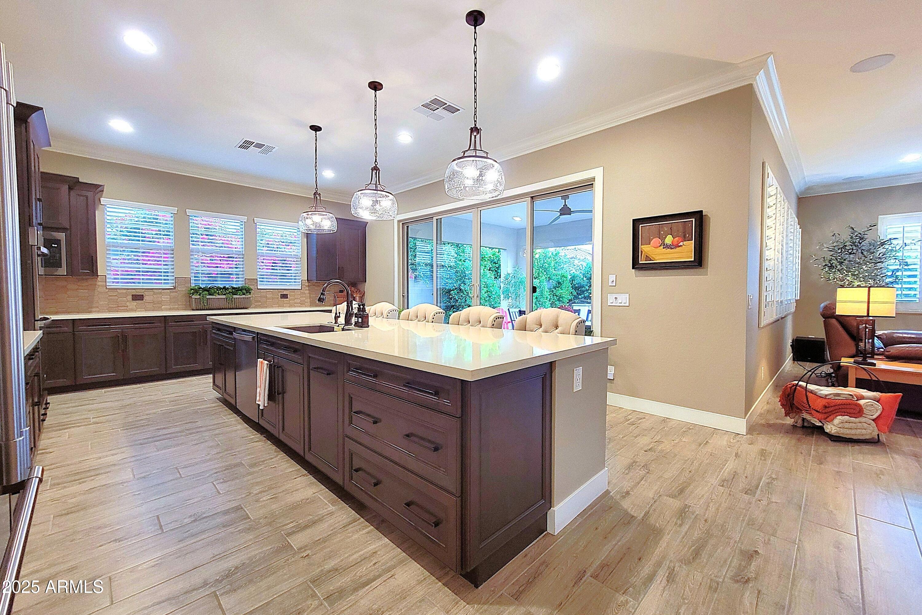 BERGE RANCH - Residential