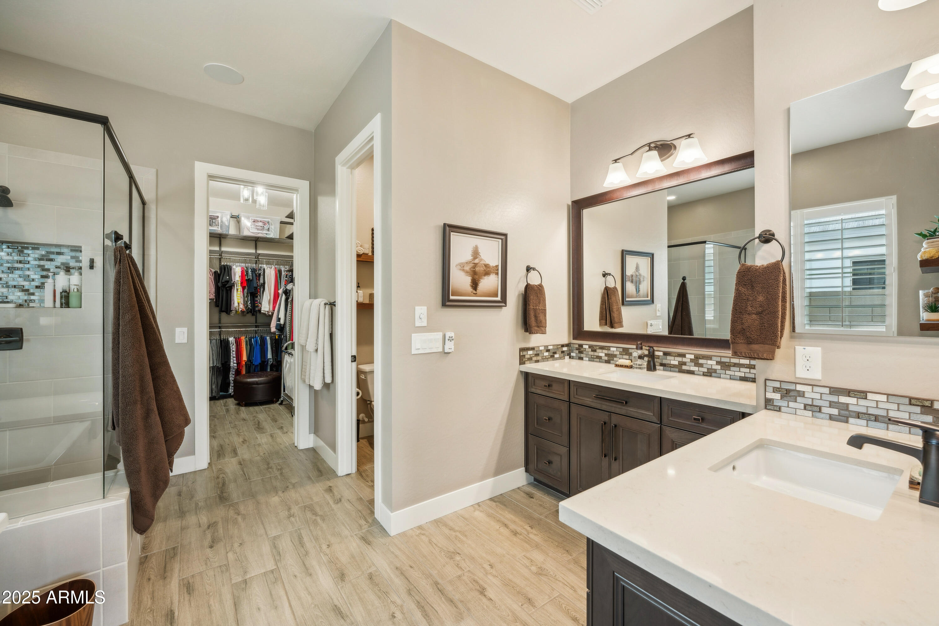 BERGE RANCH - Residential